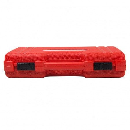 МАСТАК Набор метчиков и плашек SK-5 M3-M12, 1/8"-1/2", кейс, 75 предметов