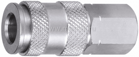 МАСТАК Муфта быстросъемная F>F1/2" 696-32