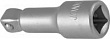 JONNESWAY Удлинитель с шаром 1/2"DR, 75 мм