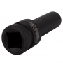 GARWIN Головка торцевая ударная глубокая 1/2", 6 гр, 14 мм