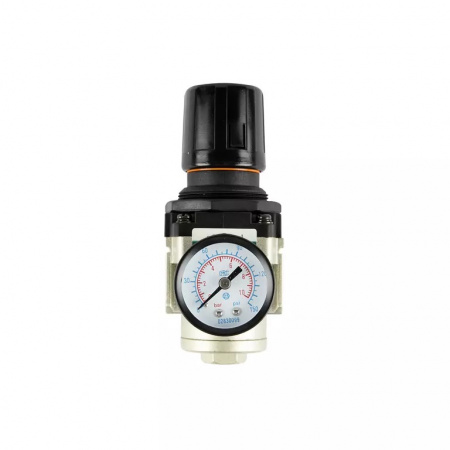 GARWIN PRO Регулятор давления с манометром 1/4"