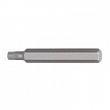 Licota Бита 10мм Torx T55 75мм