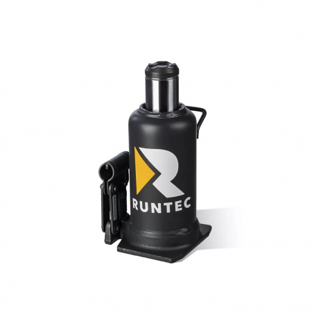 RUNTEC Домкрат бутылочный профессиональный 15 т, 228-508 мм