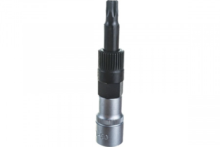 FORCE Ключ генератора 1/2" T50 33 зубца ,19 мм & 17 мм шестигранник (Mercedes A класса) 
