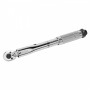 МАСТАК Ключ динамометрический 1/4", 2-24 Нм, в пластиковом кейсе 012-20024C