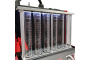 Launch CNC-603A NEW Установка для тестирования и очистки форсунок 