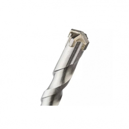 RUNTEC Бур по бетону SDS-Plus 4 Cutter 12x91x160 мм