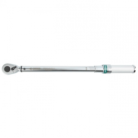 GARWIN INDUSTRIAL Динамометрический ключ 40-200 Нм, двухстороннего действия с квадратом 1/2"