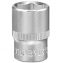 Thorvik Головка торцевая 3/8" DR, 23 мм