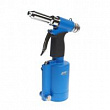 JTC Заклепочник 1/4" пневматический усиленный,шток 18 мм 90PSI 2000LBF 