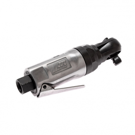 JTC Ключ трещотка пневматический 3/8" 35 Нм 90 PSI 250 об/мин компактный 