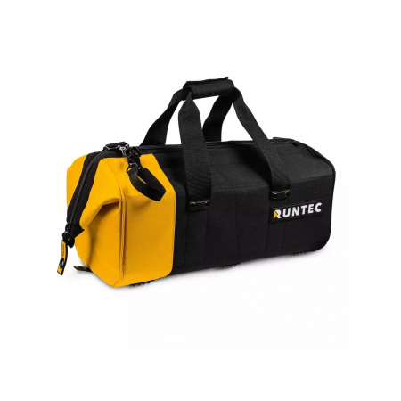 RUNTEC Сумка для инструмента, 17 карманов, 51 см