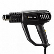 RUNTEC Фен технический с цифровым дисплеем 220В, 2000Вт
