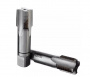 GARWIN INDUSTRIAL Метчики ручные Mf22x1.0, DIN 2181, HSS, 6H, комплект из 2 штук