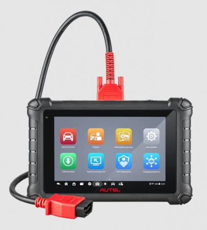 Autel Сканер диагностический MaxiCheck MX900, DoIP 