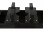 KraftWell KRWPR30F Пресс 30 т. с ручным и ножным приводом
