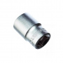 GARWIN PRO Головка торцевая, 1/2", 6-гранная, 11 мм