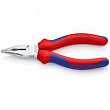 Knipex Удлиненные пассатижи 145мм