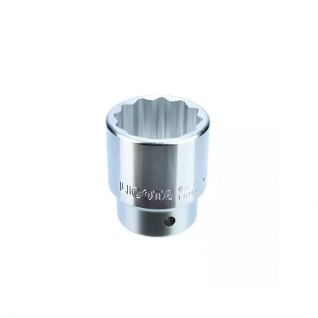 Licota Головка торцевая, 12-гранная, 3/4", 1-3/4", длина 68 мм