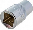 JONNESWAY Головка торцевая 1/2"DR, 12 мм