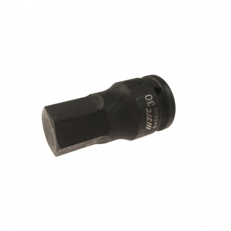JTC Бита-головка 3/4" HEX H30х88 мм ударная 