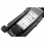 GARWIN PRO Домкрат подкатной низкого подхвата 3 т, 95-515 мм, профессиональный