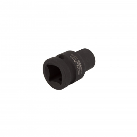 GARWIN Головка торцевая ударная 1/2", 6 гр, 13 мм