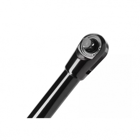 RUNTEC PRO Гайковерт угловой аккумуляторный удлинённый (трещотка) 1/2", 16В, 2*2Ач, 85Нм