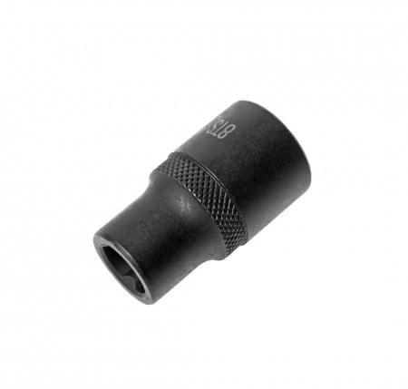 JTC Головка для болтов балансировочного вала 1/2" 8TS специальная (NISSAN) 