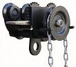 Тележка для тали с цепным приводом GCL610  5т.Н= 3м LB