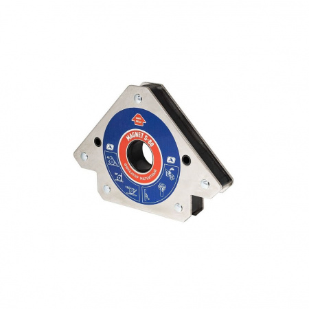 Aurora Magnet S-80 Фиксатор магнитный (45°/90°/135°, усилие 80 кг)