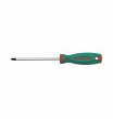 JONNESWAY Отвертка стержневая TORX ANTI-SLIP GRIP, T40х150
