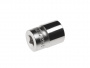 JTC Головка торцевая 1/4" 1/2" L=25, дюймовая