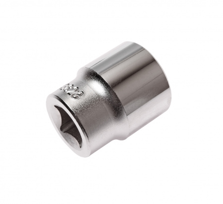 JTC Головка торцевая 1/2" 23мм L=38мм