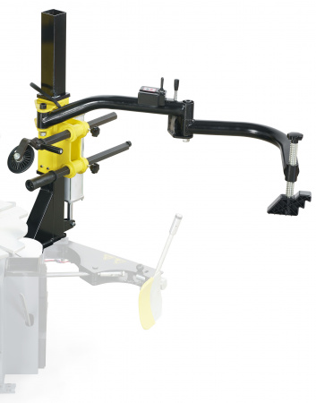 PH-2 / KraftWell PH-2 Устройство для монтажа/демонтажа низкопрофильных шин