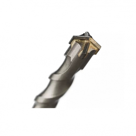 RUNTEC Бур по бетону SDS-Plus 4 Cutter 14x85x160 мм
