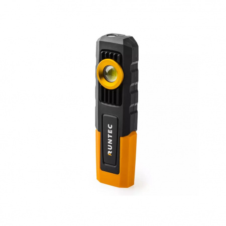 RUNTEC Светильник переносной, аккумуляторный 4 А.ч, 600 лм, IPX6
