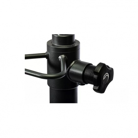 RUNTEC Стойка трансмиссионная гидравлическая 1000 кг, 1165-2005 мм