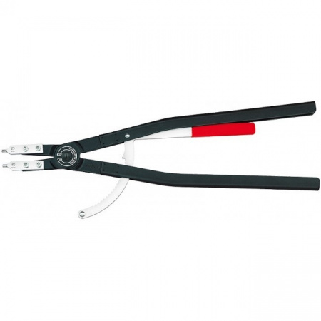 Knipex Съемник внутренних стопорных колец, 122 - 300 мм