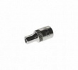 JTC Головка торцевая 1/4" TORX E5х25мм 