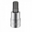 FORCE Головка-бита шестигранная 1/4"DR 3 мм