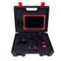 Launch Сканер диагностический X-431 PRO3 v.5.0 SE, без адаптеров OBD-I