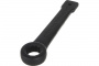 FORCE Ключ накидной 19 мм 12-гранный ударный