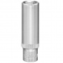 Thorvik Головка торцевая глубокая 3/8" DR, 14 мм