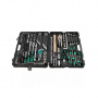 GARWIN PRO Набор ручных инструментов 1/4", 3/8" и 1/2", 148 предметов