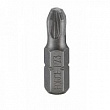FORCE Бита крестовая 1/4"DR 25 мм PZ2