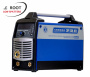 AuroraPRO Синергетический инверторный сварочный полуавтомат SPEEDWAY 200 SYNERGIC MIG/MAG+MMA+TIG