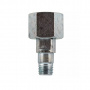 GARWIN PRO Адаптер для манометра 1/4"-нар, 1/2"-внут