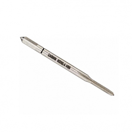 GARWIN INDUSTRIAL Метчики ручные M2x0.4, DIN 352, HSS, 6H, комплект из 2 штук