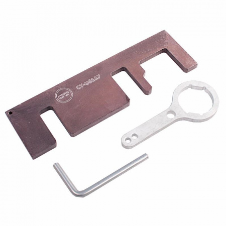 CAR-TOOL Набор для установки ГРМ BMW N63TU